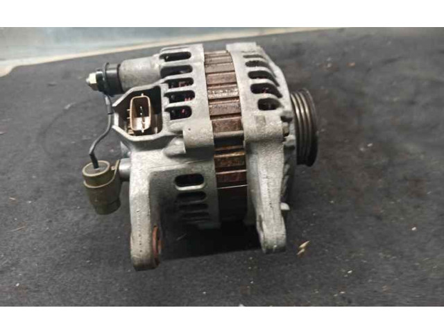 Генератор MD317862, A2TA5391 Mitsubishi Galant