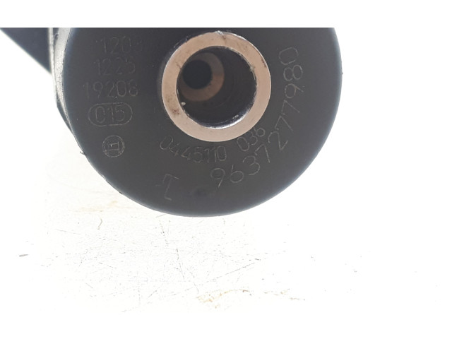 Vstřikovač 0445110036, 9637277980   Citroen C5  pro naftový motor 2.2  