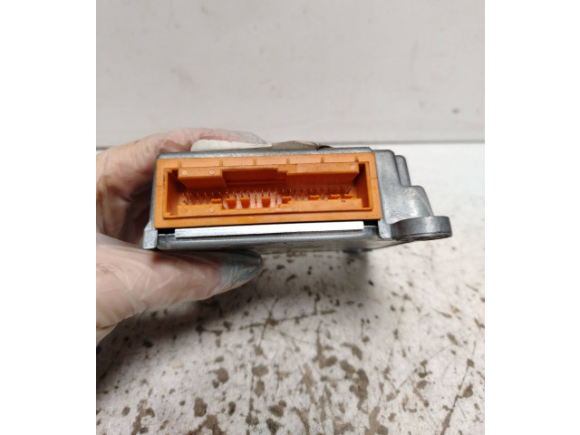 Блок подушек безопасности 602327400, 9650137080 Citroen Xsara Picasso