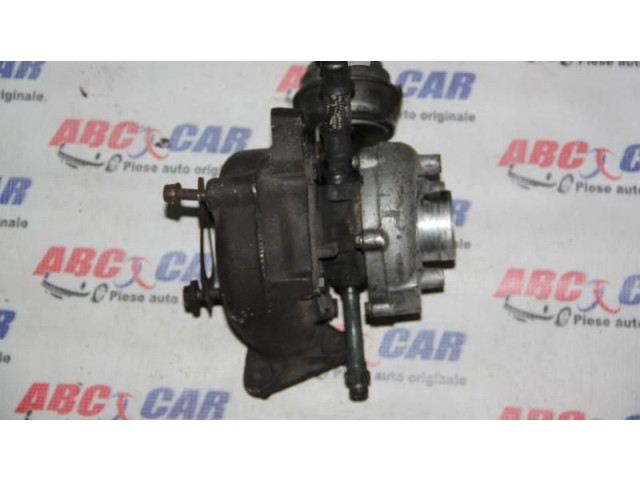 Турбина Ford Galaxy 0281457025