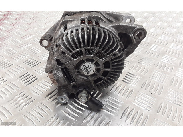 Генератор 1800a334   Mitsubishi Outlander      