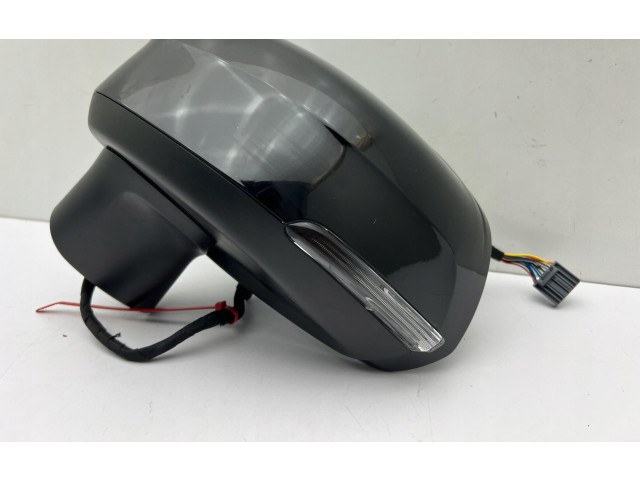 Зеркало электрическое        Volvo XC90  2014 -  года   