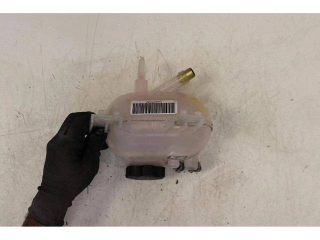 Расширительный бачок охлаждающей жидкости