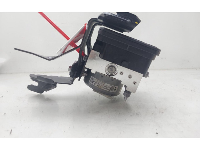 Блок АБС 476602867R   Peugeot  2008 I  2013 - 2019 года