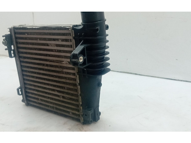 Интеркулер  9675627980   Peugeot 5008 II 