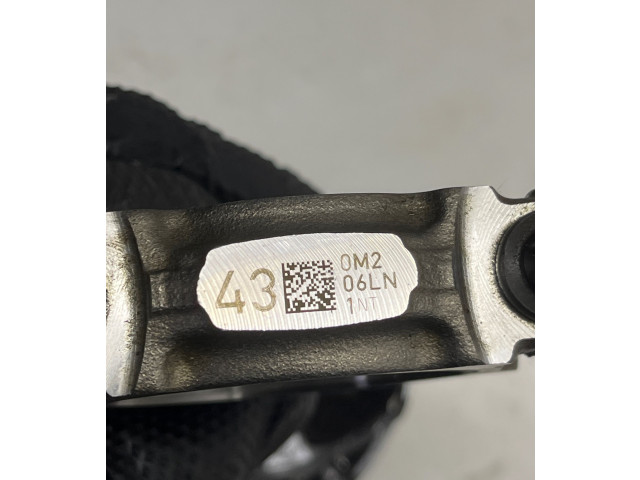 Píst 0M206LN1NT, 06LN Audi Q5 SQ5