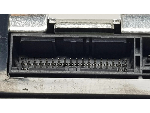 Блок управления J8A270718AN Jaguar F-Pace