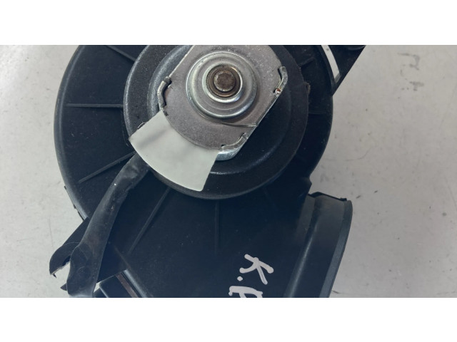 Вентилятор печки    1485725080   Citroen C8