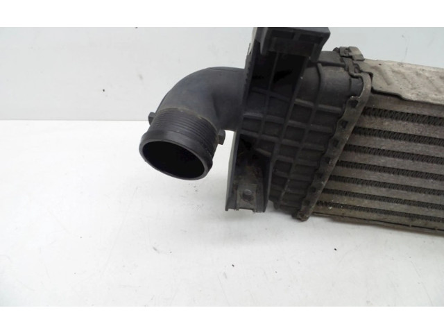 Интеркулер 30741046, 30741046 Volvo S40