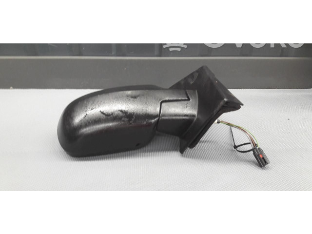 Зеркало электрическое Ford Fusion 2006 - 2012 года