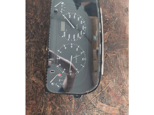 Přístrojová deska Volkswagen Caddy 1997 6K9919033CC, 0809990233