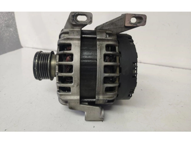 Генератор 31419556 Volvo S60