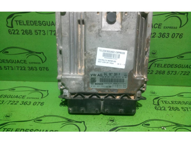 Píst 0281031483   Seat Leon (5F)     