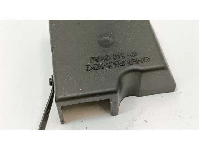 Крышка блока предохранителей 1295400282   Mercedes-Benz SL R129    