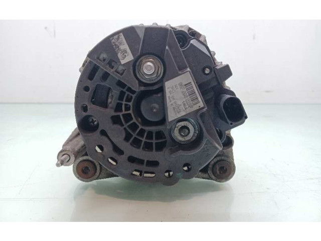 Генератор 06F903023F, 0124525091 Volkswagen Jetta V