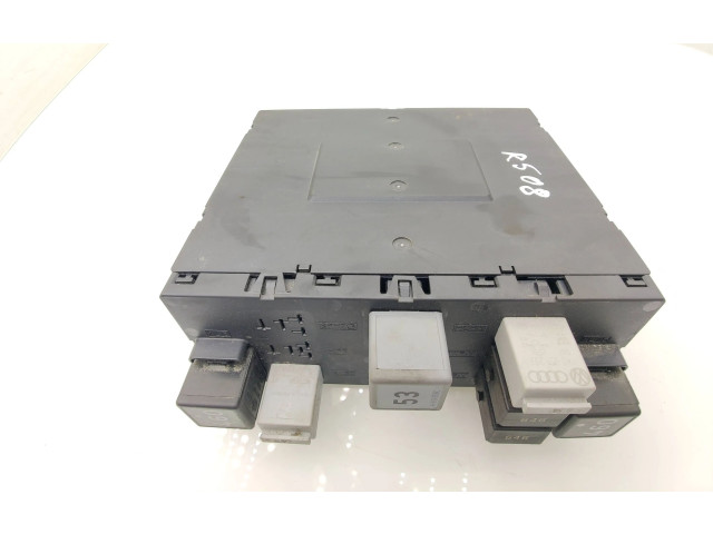 Блок комфорта 3C8937049D, F005V00744 Volkswagen Caddy