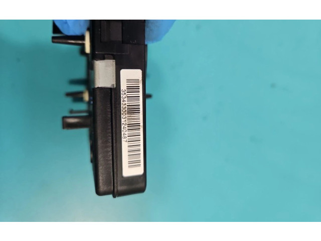 Подрулевой шлейф SRS 1J0959654L, IMPRK1363518   Audi A6 S6 C5 4B