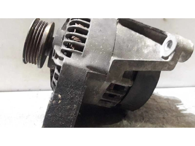 Генератор DENSO   Fiat Punto Evo 1.2     