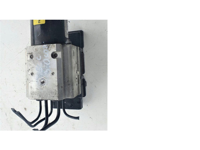 Блок АБС 13191187 Opel Vectra C 2005-2009 года