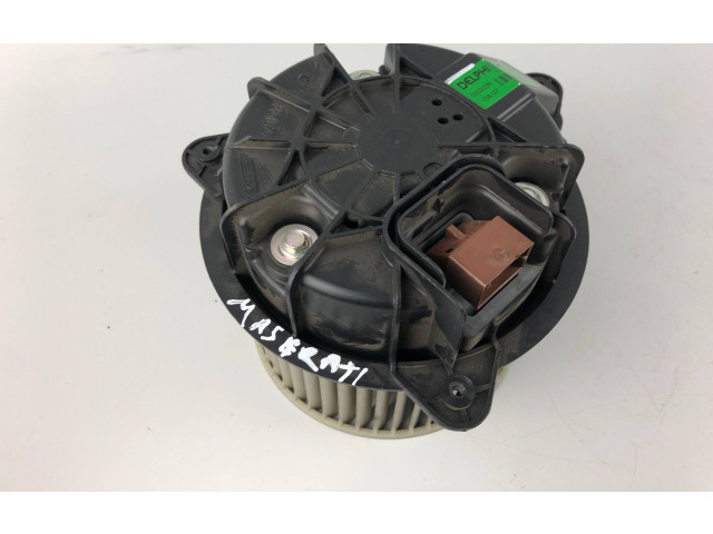 Вентилятор печки    5020576   Maserati GranTurismo