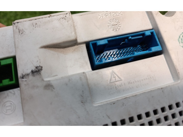 Панель приборов 0263619202, 0263619202 Volkswagen Phaeton