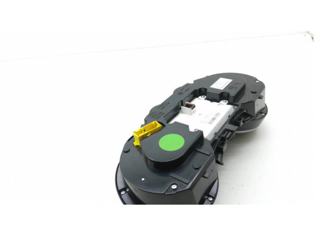 Přístrojová deska Peugeot 3008 I 2011 9676614680, 9674982480