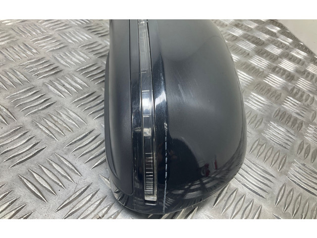 Зеркало электрическое Audi Q3 8U 2011 - 2016 года