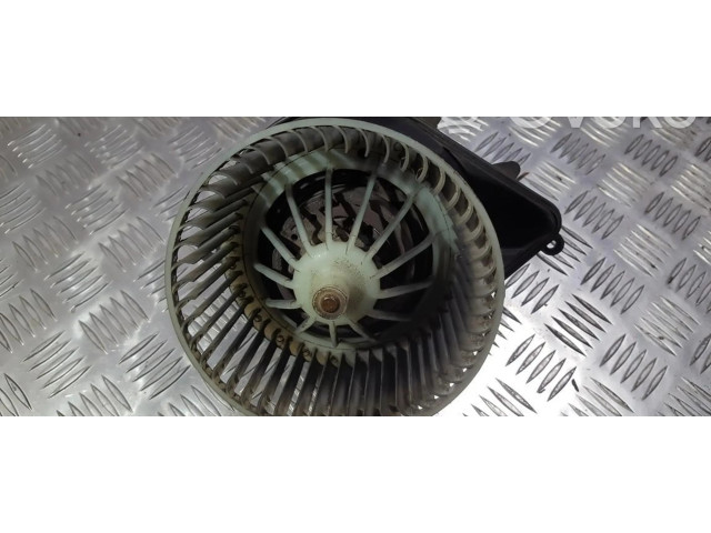Вентилятор печки 210681233f, 21.068.123.3f Citroen Xsara