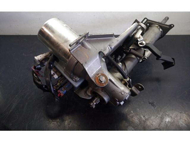 Руль Nissan Tiida C11 2004 - 2011 года SP3922LCB