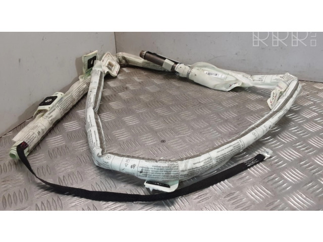 Надувная подушка для крыши