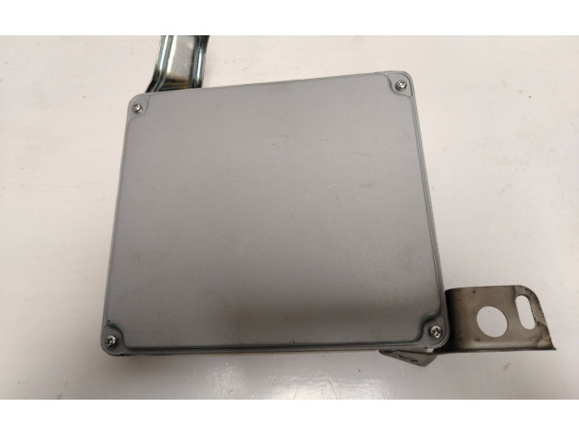 Блок управления двигателя MB1758004880, 1758004880   Toyota Corolla Verso AR10