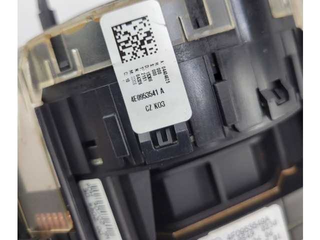 Подрулевой шлейф SRS 4E0953541A, 4F0953549A   Audi A6 S6 C6 4F