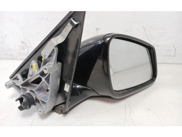 Zpětné zrcátko  BMW X1 E84 2014  CONINTERMITENTE, 6pins  