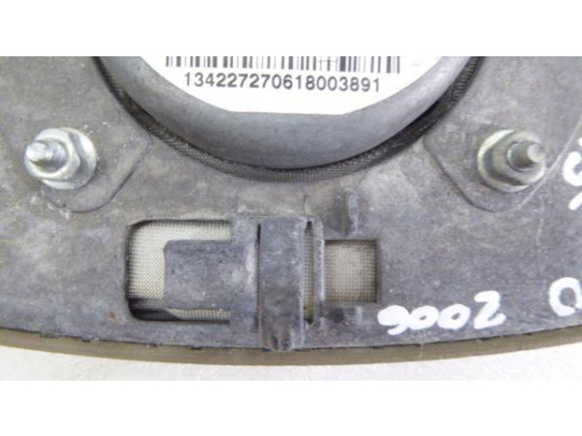 Подушка безопасности водителя 603260100, 134227270618003891 Volvo XC90