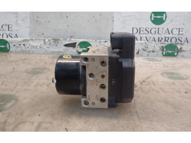 Блок АБС    Chevrolet  Aveo   -  года