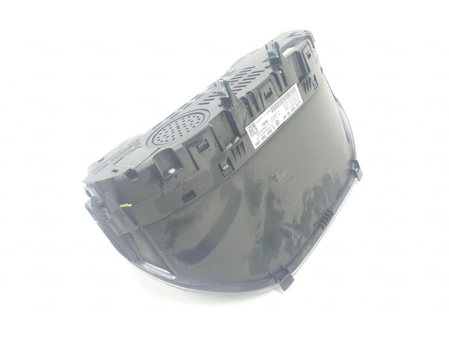 Панель приборов 0263700194, A1769009002 Mercedes-Benz A W176