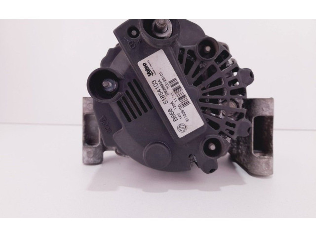 Генератор 51854103 Alfa Romeo Mito