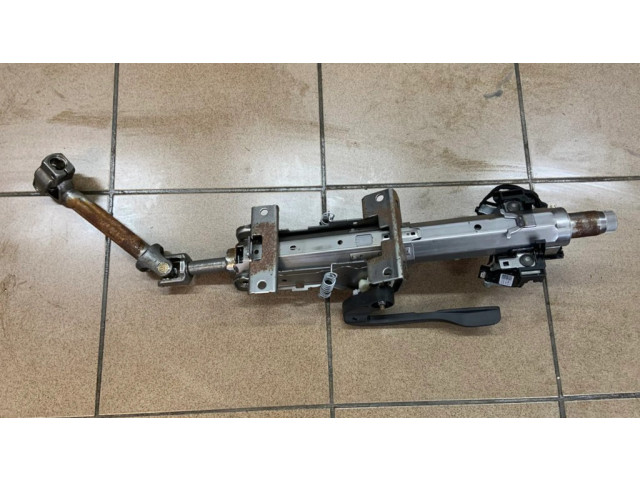 Комплект оси рулевого колеса