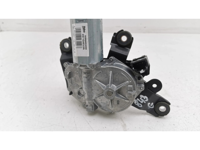 Моторчик заднего дворника 8200213712C Nissan Juke II F16
