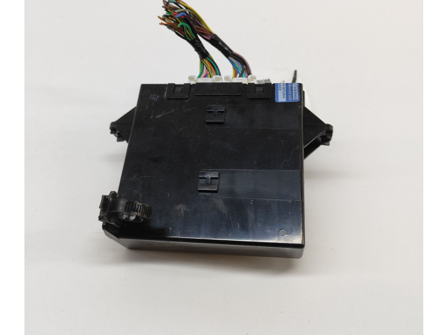 Блок управления климат-контролем 72343AL060, 72343AL060   Subaru Outback (BS)