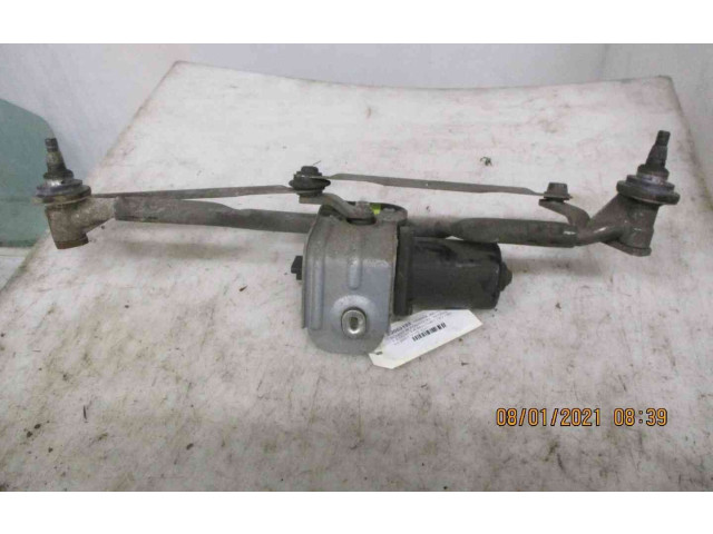 Механизм стеклоочистителей (трапеция) Fiat Scudo  2007 - 2016 года 1400456480, 22002153      