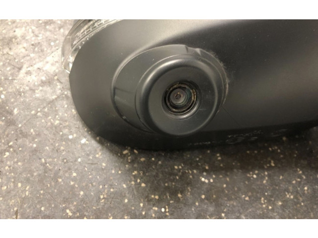 Зеркало (механическое)       Subaru Forester SK  2018 -  года   