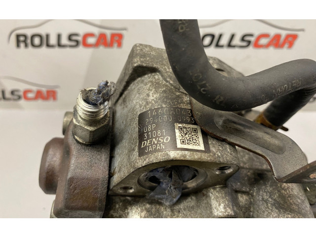 Топливный насос