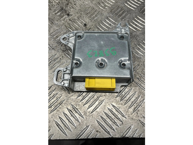 Блок подушек безопасности 8200419150 Renault Twingo I