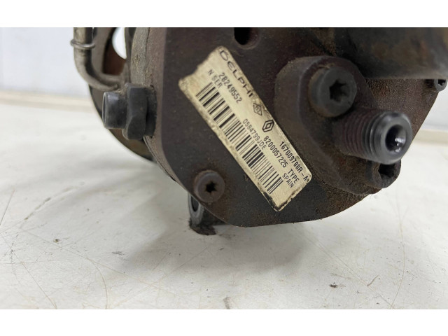 Топливный насос