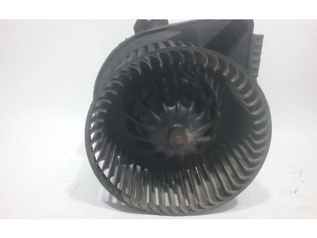 Вентилятор печки Peugeot 406