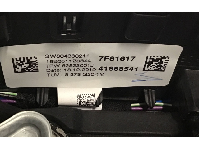 Volant BMW 2 F44 2020 8746690