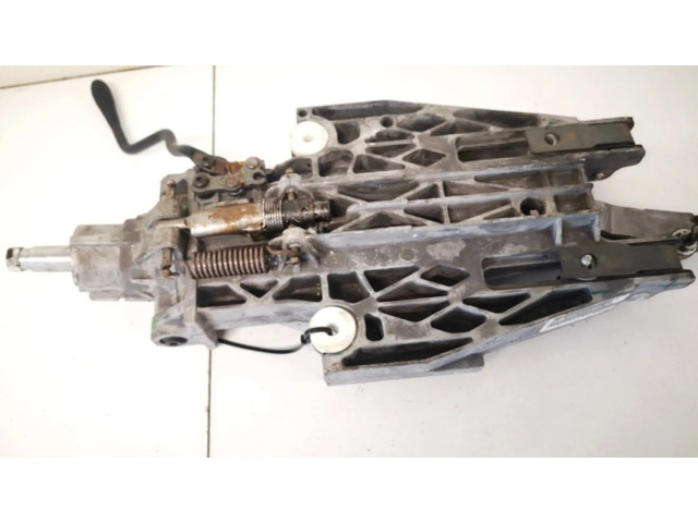 Рулевая рейка 04680654ac Chrysler Pacifica