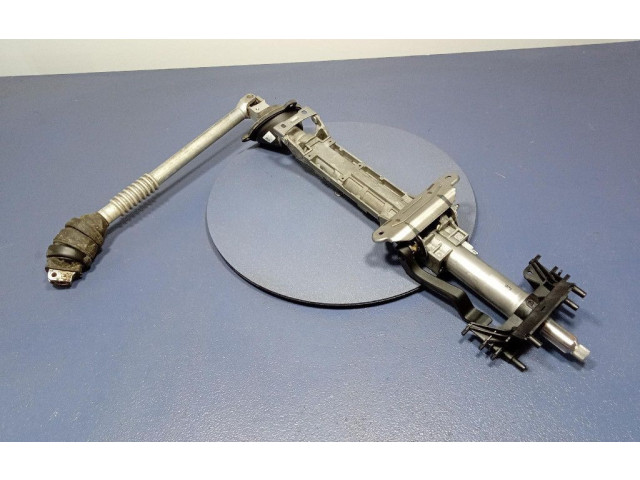    Рулевая рейка 34124546   BMW X3 E83 2003 - 2010 года