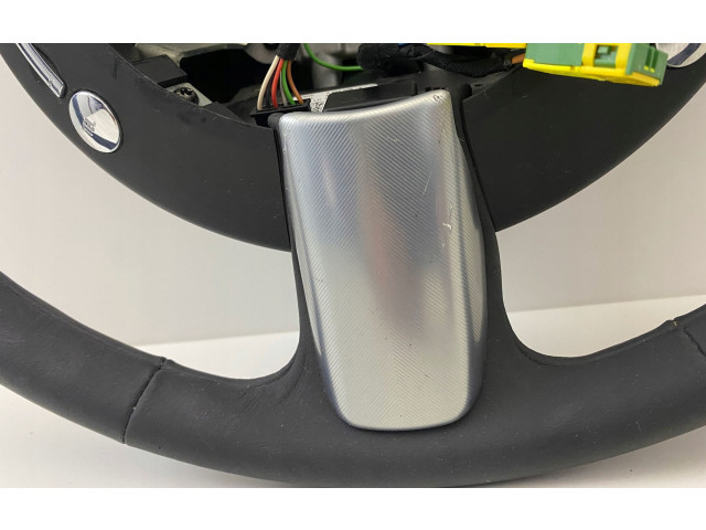 Руль Rolls-Royce Phantom 7th Gen Series 1 2003 - 2012 года 6958039